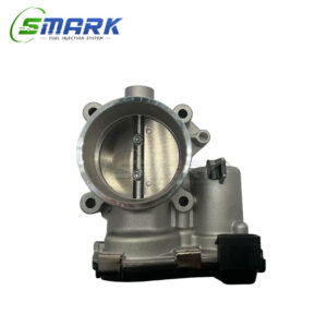 Smark Throttle Body for Chery Tiggo 5x 1.5 OE F01R00Y205 E4G15B-3765010 Bore size 57mm
