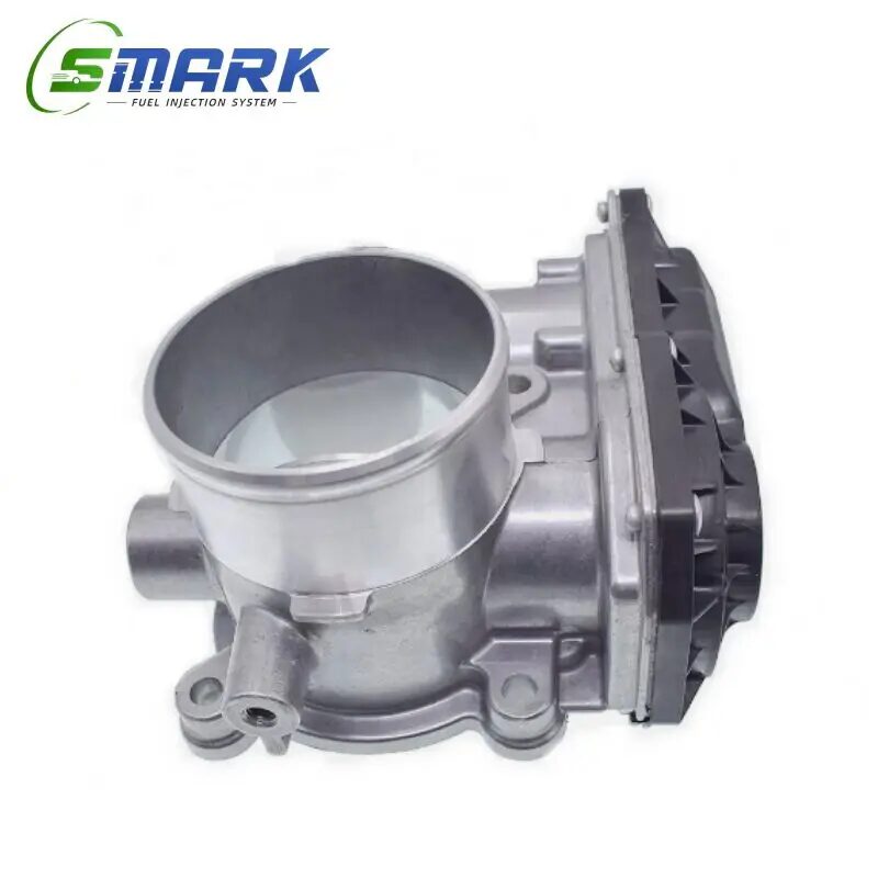 Smark Throttle Body for FORTUNER 2.4T 2GDFTV 2015 OE 261000E020 - 图片 4