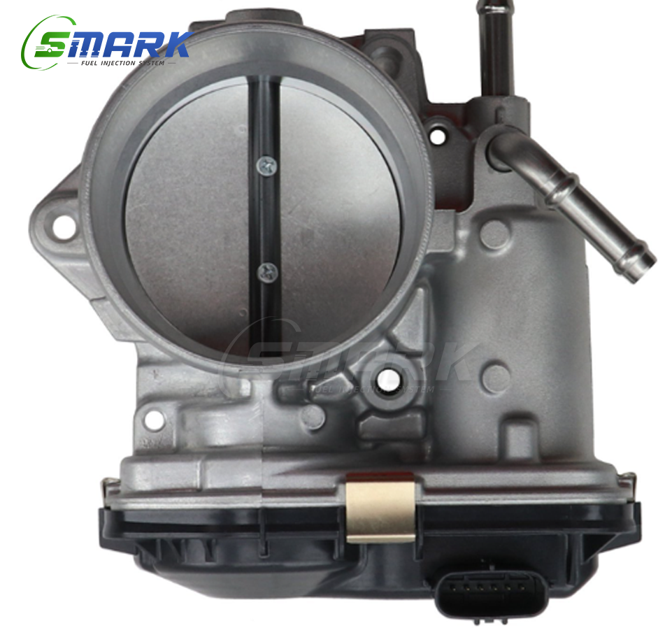 Smark Throttle Body for RAV 4 14 Camry 2.5 18- OE 22030-25020 22030-F0020 977-208