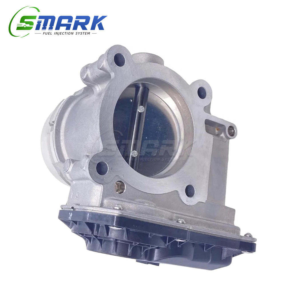 Smark Throttle Body for Volvo S60/S90/V60/V90/XC40/XC60/XC70/XC90/80 Series OE 5511691950 31293736 31465575 - 图片 2
