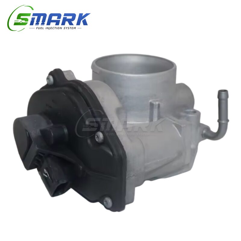 Smark Throttle Body OE standard quality OE 3M4E-CH - 图片 2