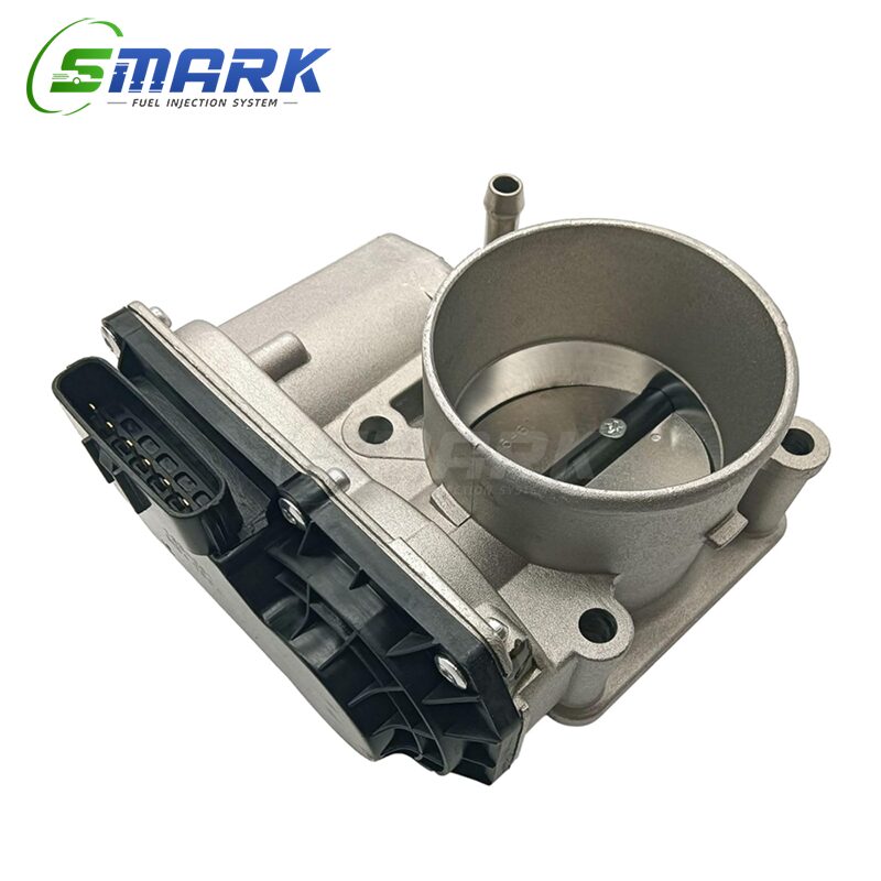 Smark Throttle Body for Toyota Tacoma 2016-2022 Fortuner Hiace OE s20407 S20407 2203075040 220300C030 - 图片 5