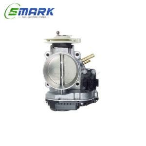 Smark Throttle Body for Audi A4 (8D2/B5) Audi A8 (4D2/4D8) Audi A6 (4B/C5) VW Passat (3B2) OE 078133063AG 408-237-221-003Z