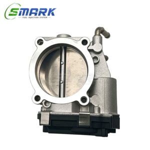 Smark Throttle Body for Infiniti Qx60 17-20 Nissan Maxima 16-19 Pathfinder 17-20 OE 16119-6KA0A 16119-9NT0A 16119-9NT0B