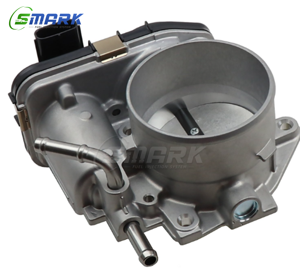 Smark Throttle Body for RAV 4 14 Camry 2.5 18- OE 22030-25020 22030-F0020 977-208 - 图片 3