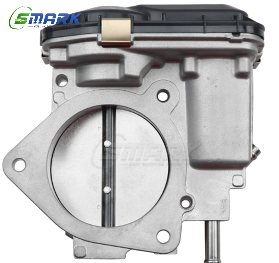 Smark Throttle Body for RAV 4 14 Camry 2.5 18- OE 22030-25020 22030-F0020 977-208 - 图片 2