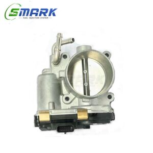 Smark Throttle Body for NISSAN SENTRA 2.0 lts. 20-22 OE 16119-6LB0A  16119-8FS0A Bore Size 60mm