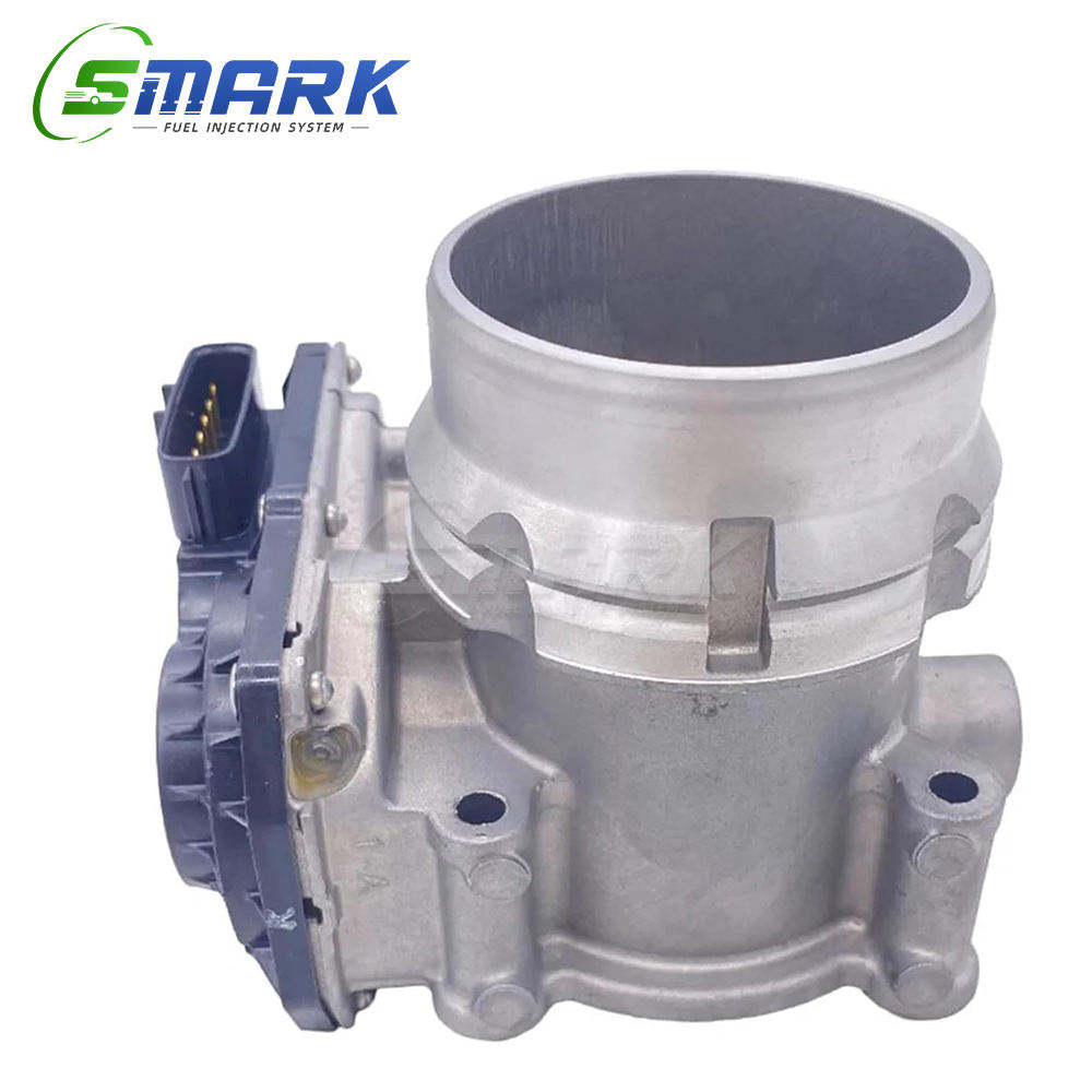Smark Throttle Body for Volvo S60/S90/V60/V90/XC40/XC60/XC70/XC90/80 Series OE 5511691950 31293736 31465575 - 图片 3