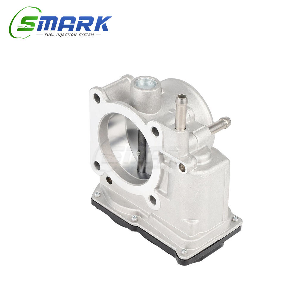 Smark Throttle Body for Mitsubishi Montero 2004-2006 3.8L V6 OE MN130069 - 图片 5