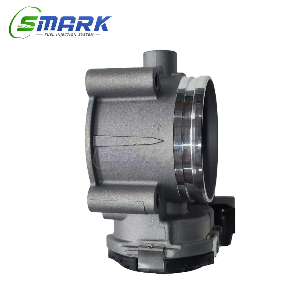 Smark Throttle Body for Alfa Romeo Fiat Opel OE 0280750014 - 图片 2