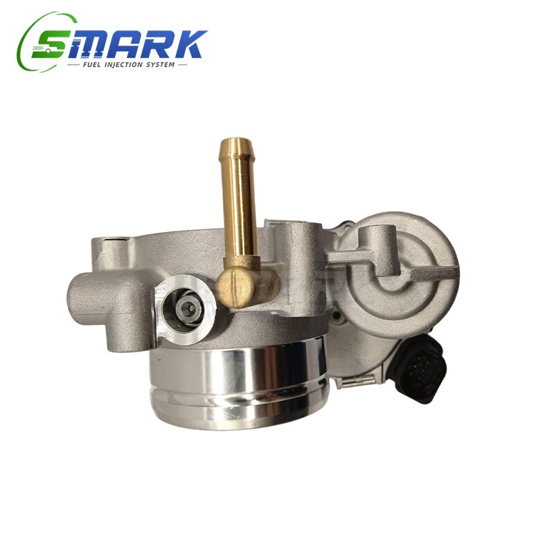 Smark Throttle Body for VW NEW BEETLE OE A2C53141579 OE standard quality - 图片 2