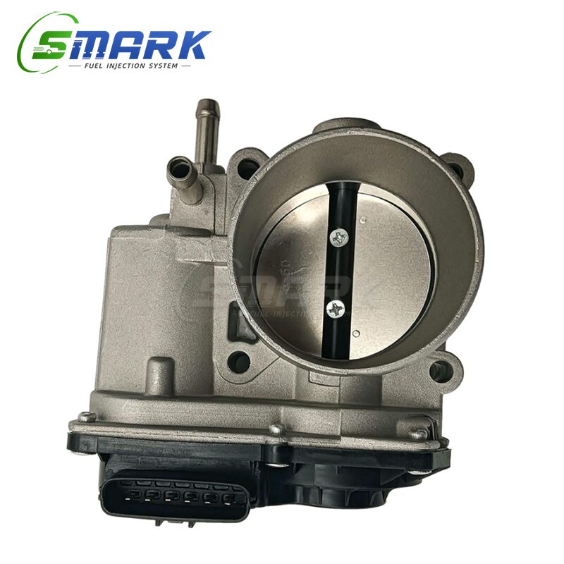 Smark Throttle Body for Toyota Tacoma 2016-2022 Fortuner Hiace OE s20407 S20407 2203075040 220300C030 - 图片 2