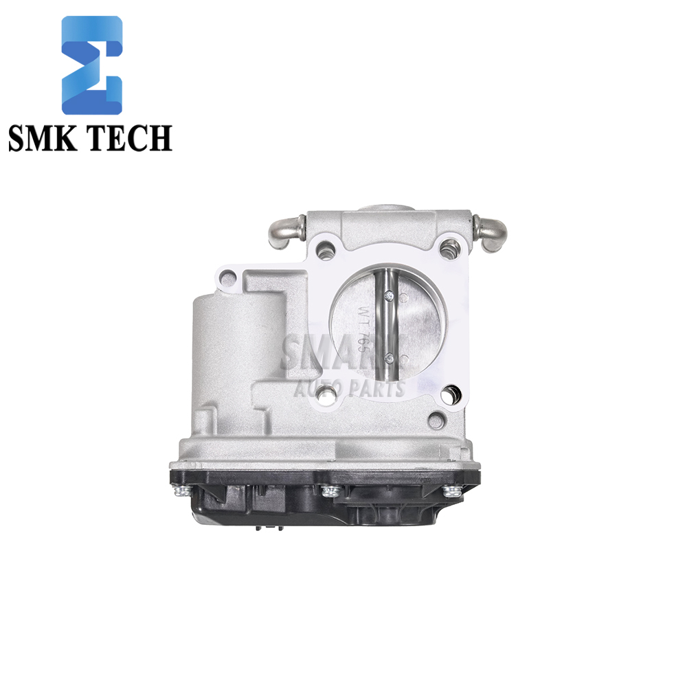 Smark Throttle Body for SUZUKI ERTIGA TYPE 1/ TYPE 2 12-17 OE 13400-77M10 Bore Size 45mm - 图片 2