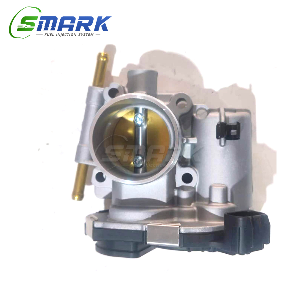 Smark Throttle Body for Vauxhall Corsa D 1.0 OE 55563385 Bore size 44mm