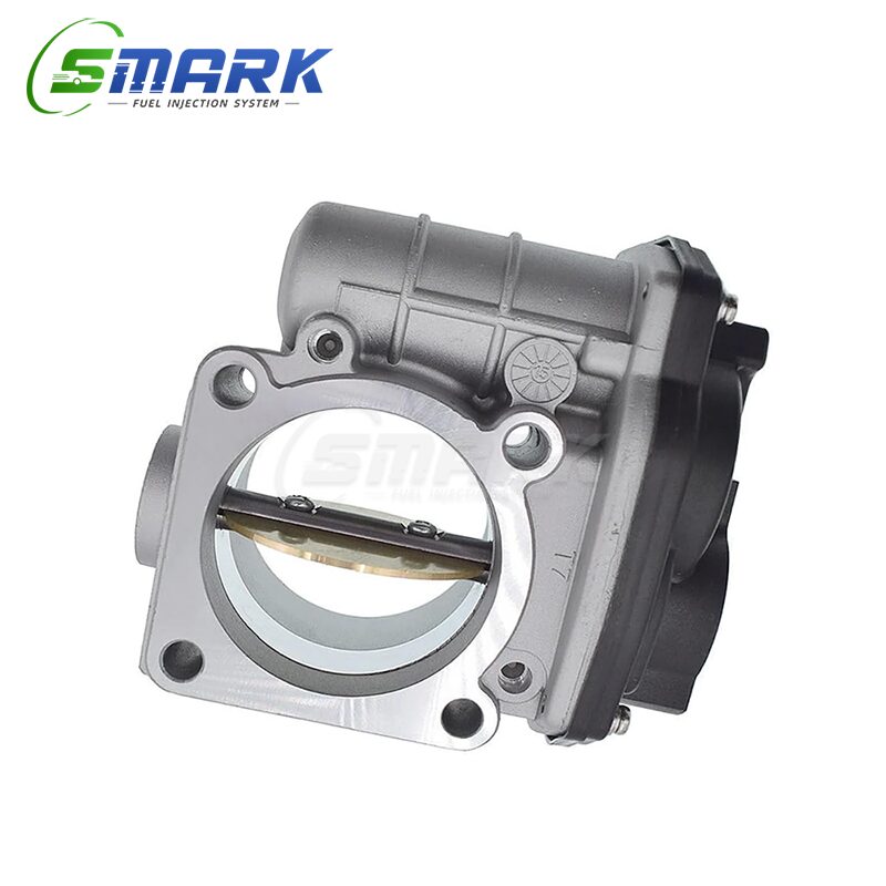 Smark Throttle Body for Isuzu D-Max I Rodeo 3.0 Ditd 4JJ1 07-12 OE 8979455224 240640752 89694 - 图片 3