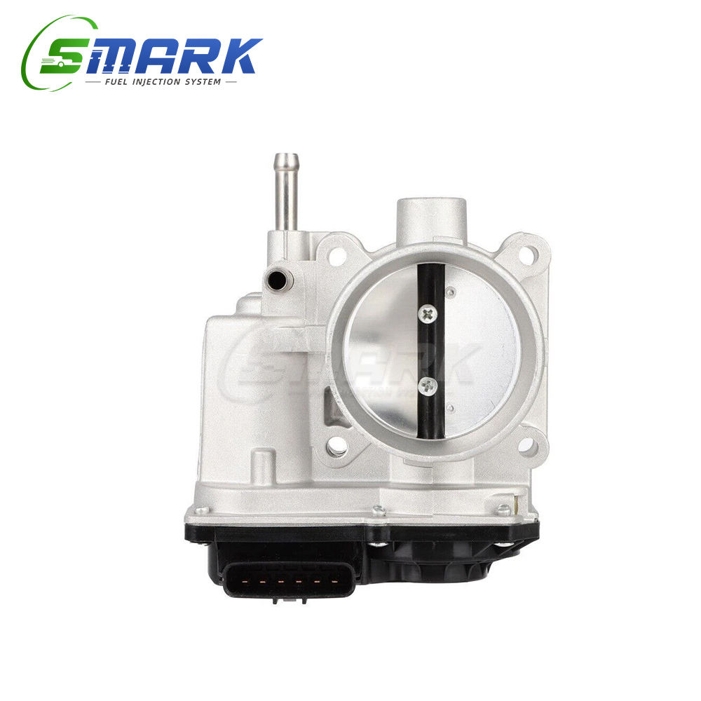 Smark Throttle Body for Mitsubishi Montero 2004-2006 3.8L V6 OE MN130069 - 图片 4