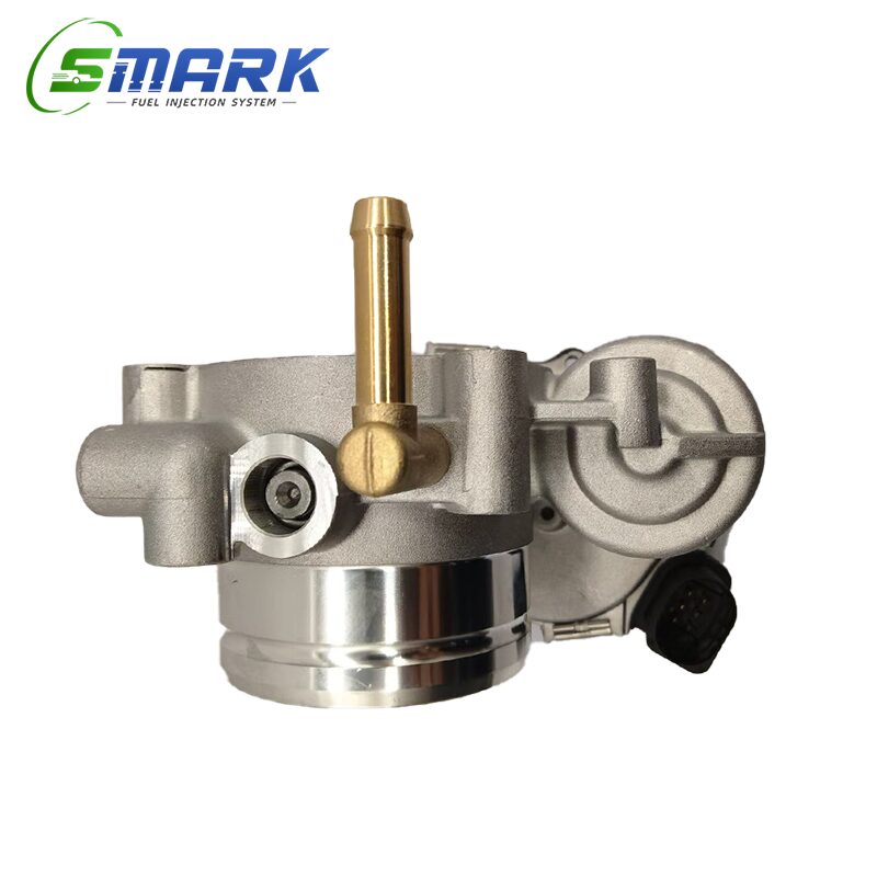 Smark Throttle Body for VW NEW BEETLE OE A2C53141579 OE standard quality - 图片 4
