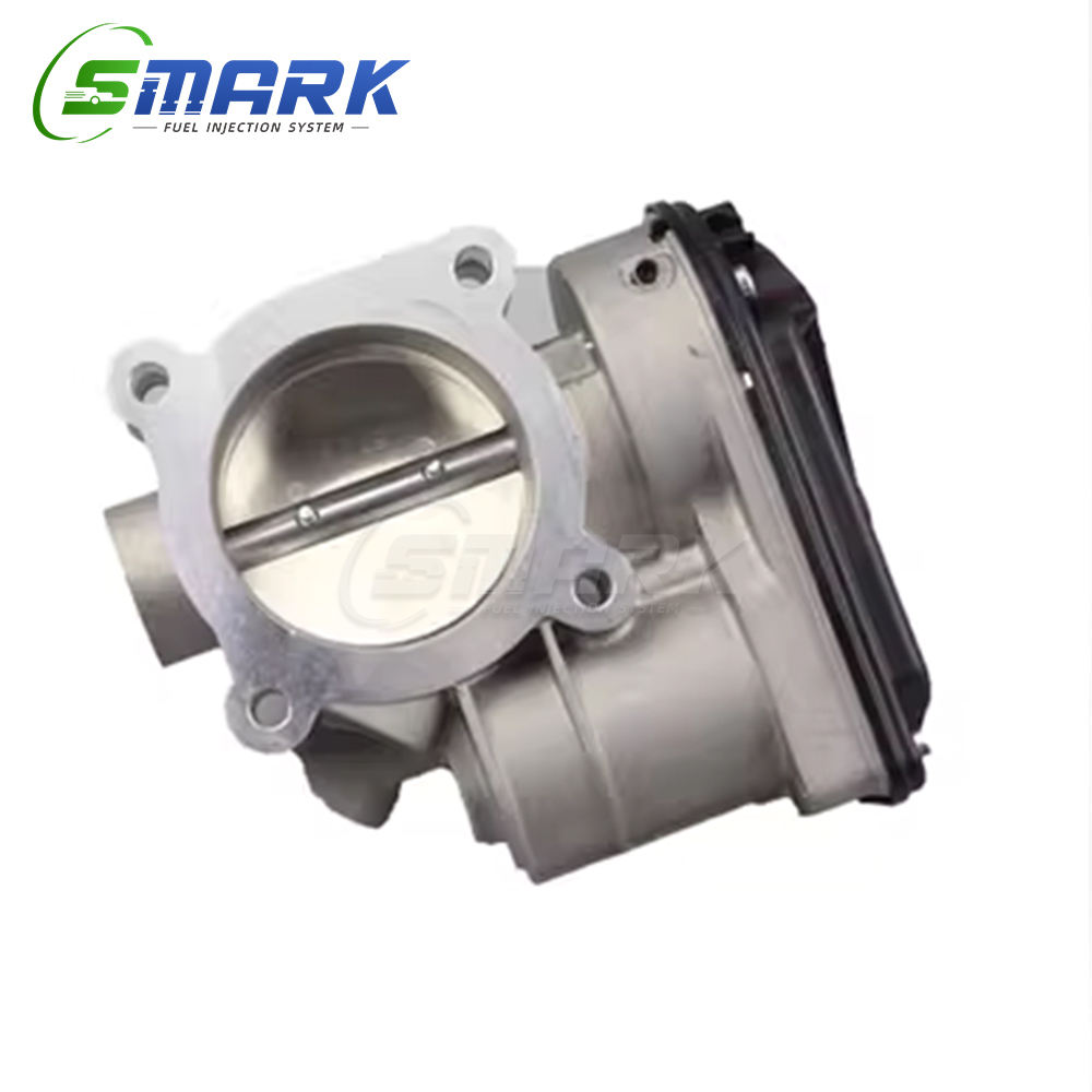 Smark Throttle Body for Great Wall Haval Hover H6 H8 OE 28325497 28286663 Bore size 57mm - 图片 4