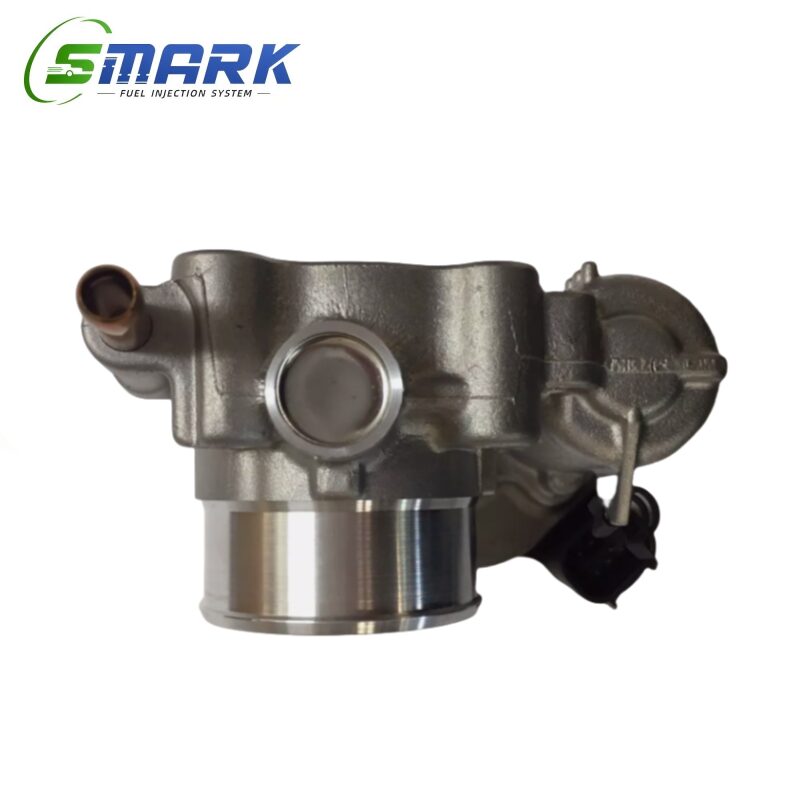 Smark Throttle Body for Vauxhall Corsa D 1.0 OE 55563385 Bore size 44mm - 图片 4