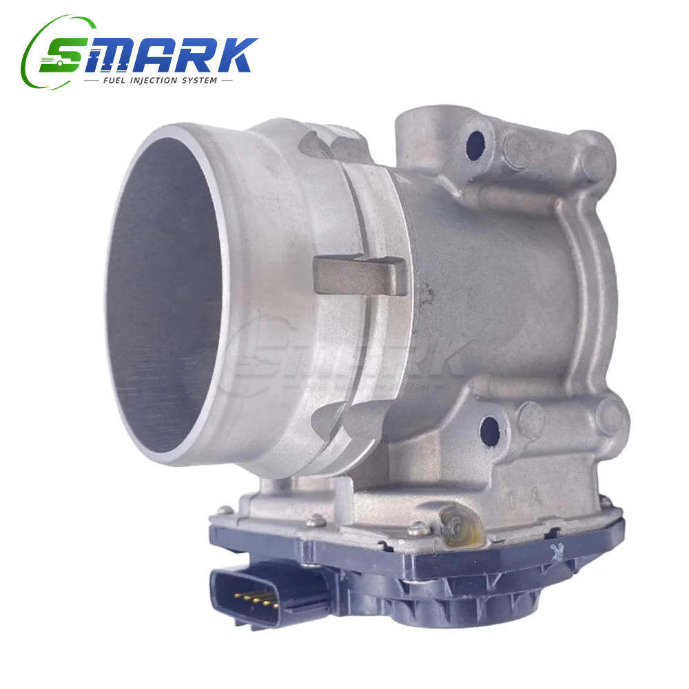 Smark Throttle Body for Volvo S60/S90/V60/V90/XC40/XC60/XC70/XC90/80 Series OE 5511691950 31293736 31465575 - 图片 6