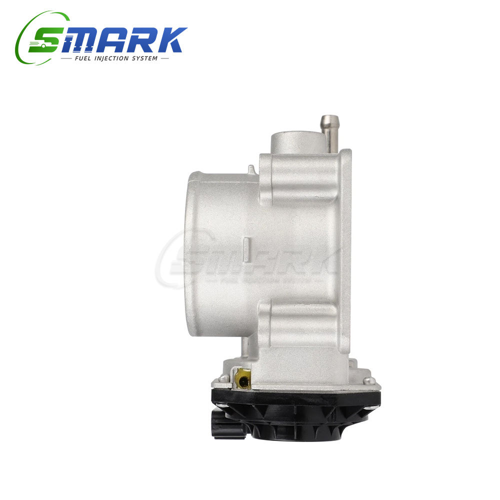 Smark Throttle Body for Mitsubishi Montero 2004-2006 3.8L V6 OE MN130069 - 图片 2