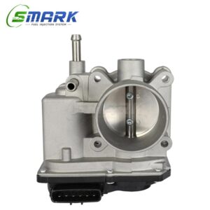 Smark Throttle Body for CAMRY 2.5L 18-22 RAV4 19-22/LEXUS ES250 NX250 350 450 22- OE 2203025010 977-207 67-8037 22030-F0010