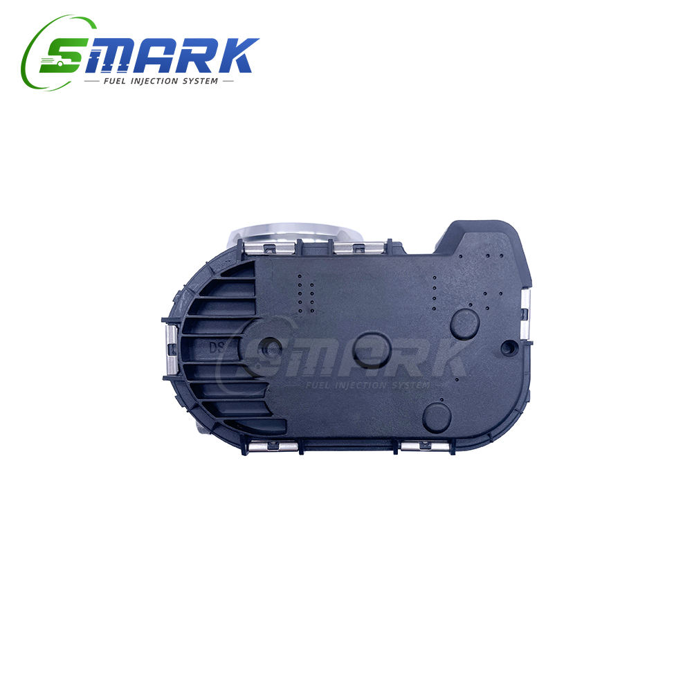 Smark Throttle Body for Ford Fiesta Fusion Focus II B-MAX 1.25,1.4,1.4 LPG OE 420893147 893147 F8801640 1745465 - 图片 4