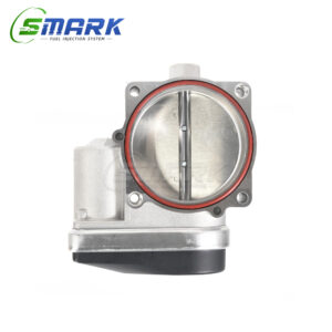 Smark Throttle Body for BMW 550i 650i 750Li x5 E70 06-13 OE 13547535308 A2C53063524 408238426004Z
