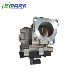 Smark Throttle Body for OpelZafira B 2010 Diesel 88kW OE MF073G 55199970 802001924506