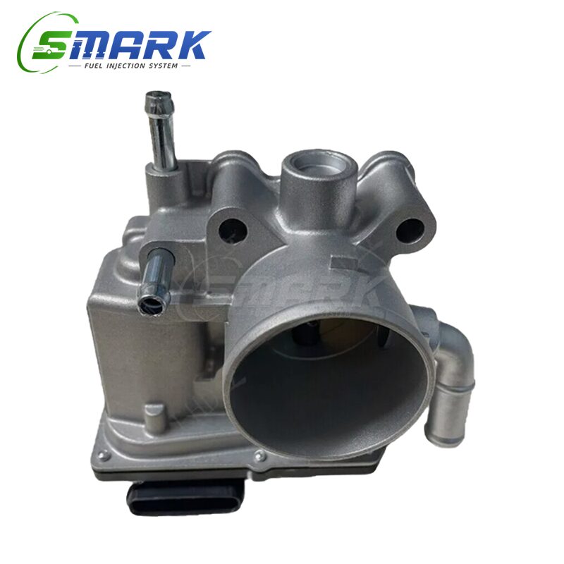 Smark Throttle Body for Suzuki NEO BALENO 08-10 1.6L SX-4 X-OVER X-ROAD 08-12 1.6L OE 13400-80JA0 Bore Size 50mm - 图片 3
