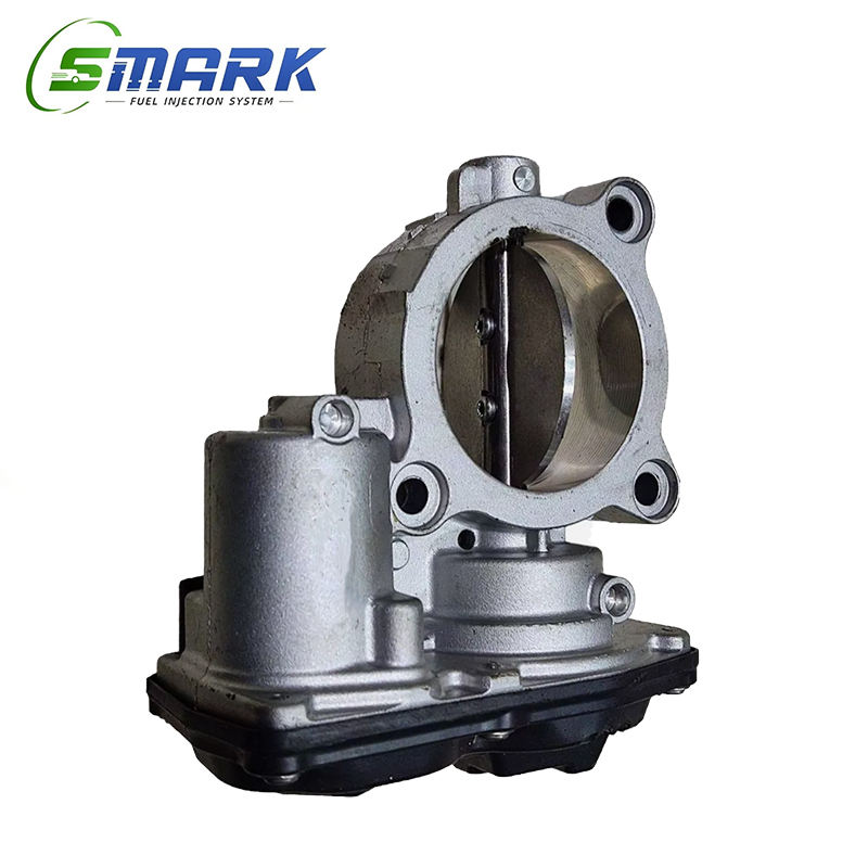 Smark Throttle Body for BMW 3 Series E90/E91/E92/E93 5 Series F10/F11/F18 OE 13547810752 7810752 - 图片 3