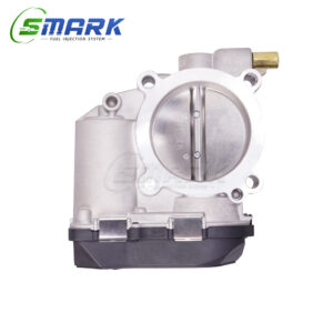 Smark Throttle Body for VW Jetta 2011-2015 2.0L VW SportWagen 11-14 2.0L OE 06G133062J 06G133062M