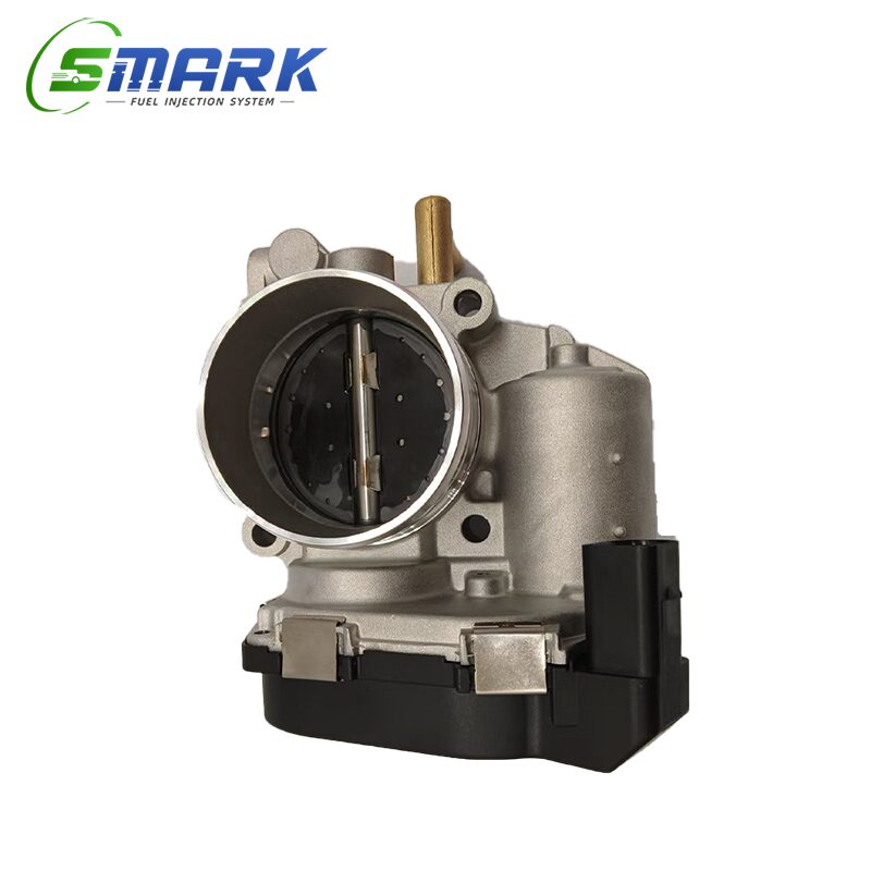 Smark Throttle Body for VW NEW BEETLE OE A2C53141579 OE standard quality - 图片 7