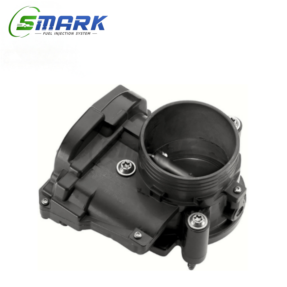 Smark Throttle Body for MINI Cooper 07‑15 Countryman 11‑16 Paceman 2013‑2016 OE 13548624190 13547557222 Bore size 60mm - 图片 3