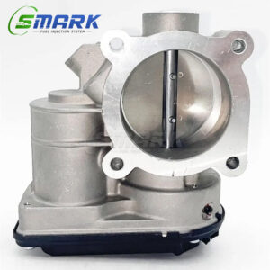 Smark Throttle Body for Great Wall Haval Hover H6 H8 OE 28325497 28286663 Bore size 57mm