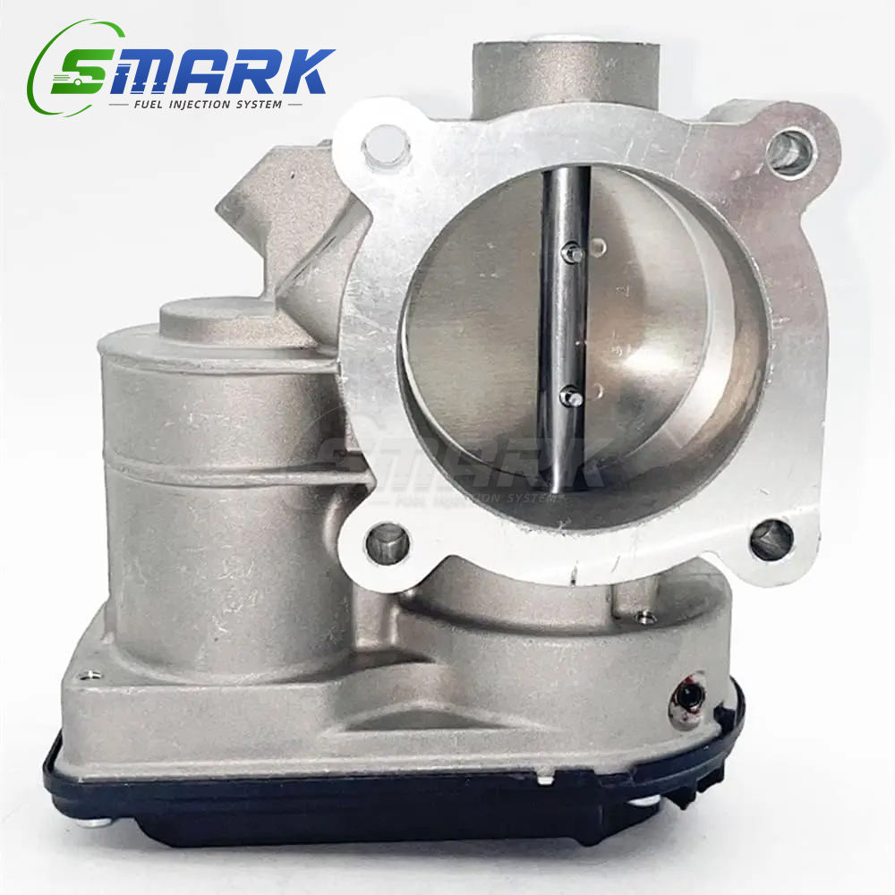 Smark Throttle Body for Great Wall Haval Hover H6 H8 OE 28325497 28286663 Bore size 57mm