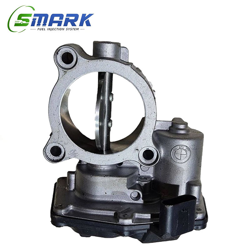 Smark Throttle Body for BMW 3 Series E90/E91/E92/E93 5 Series F10/F11/F18 OE 13547810752 7810752