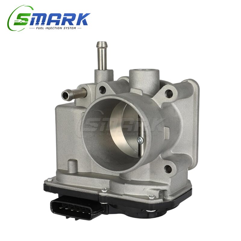 Smark Throttle Body for ScioniQ 1.3L L4 2012-2015 OE 2203047020 678026 S20134 TB143 Bore size 50mm - 图片 2