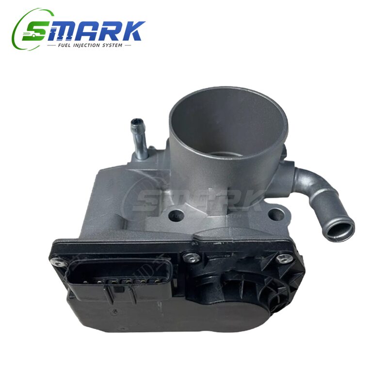 Smark Throttle Body for Suzuki NEO BALENO 08-10 1.6L SX-4 X-OVER X-ROAD 08-12 1.6L OE 13400-80JA0 Bore Size 50mm - 图片 2