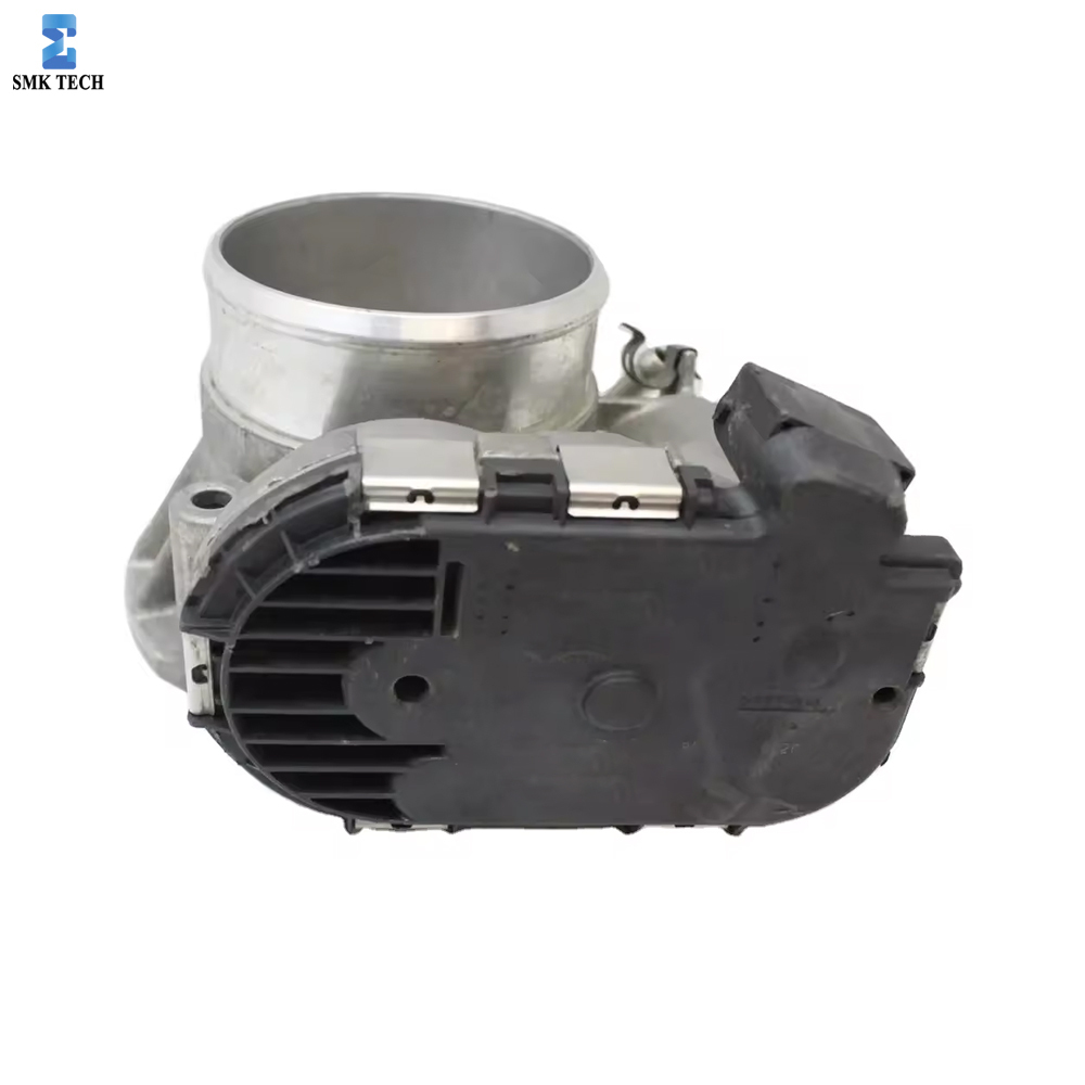 Smark Throttle Body for Hyundai Sonata 11-15 Kia Optima 11-16 OE 35100-2G800 67-9006 - 图片 2