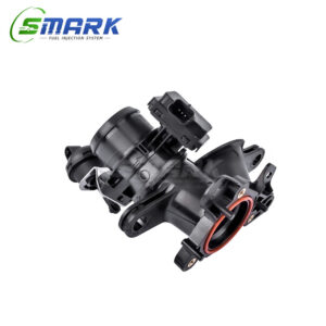 Smark Throttle Body for Peugeot 308 3008 407 5008 508 Citroen C4 C5 DS4 DS5 Dispatch 2.0 HDi OE 9655233680 0345G7