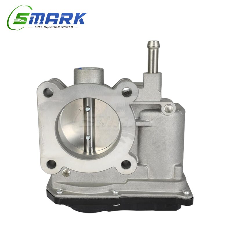 Smark Throttle Body for ScioniQ 1.3L L4 2012-2015 OE 2203047020 678026 S20134 TB143 Bore size 50mm