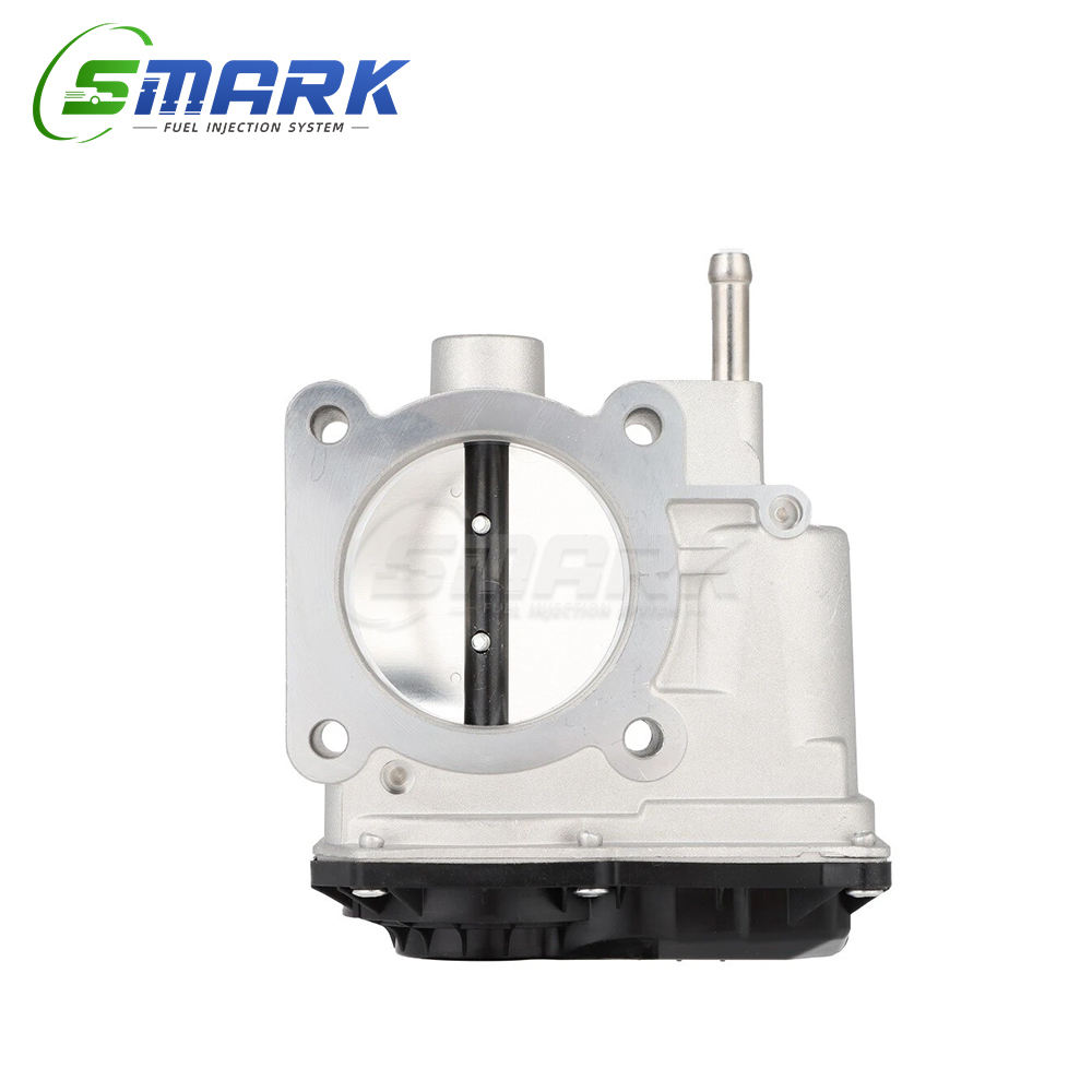 Smark Throttle Body for Mitsubishi Montero 2004-2006 3.8L V6 OE MN130069