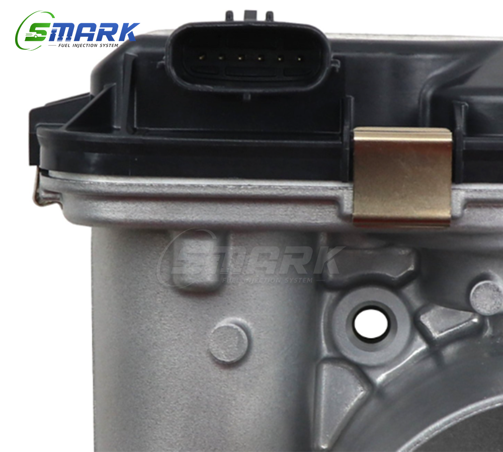 Smark Throttle Body for RAV 4 14 Camry 2.5 18- OE 22030-25020 22030-F0020 977-208 - 图片 5
