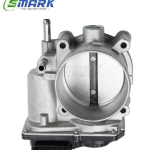 Smark Throttle Body for 4Runner 10‑19 FJ Cruiser 10‑14 Tundra 11‑14 OE 220300P060 67-8019 2203031090 2203031060 TB1235 Bore size 70mm