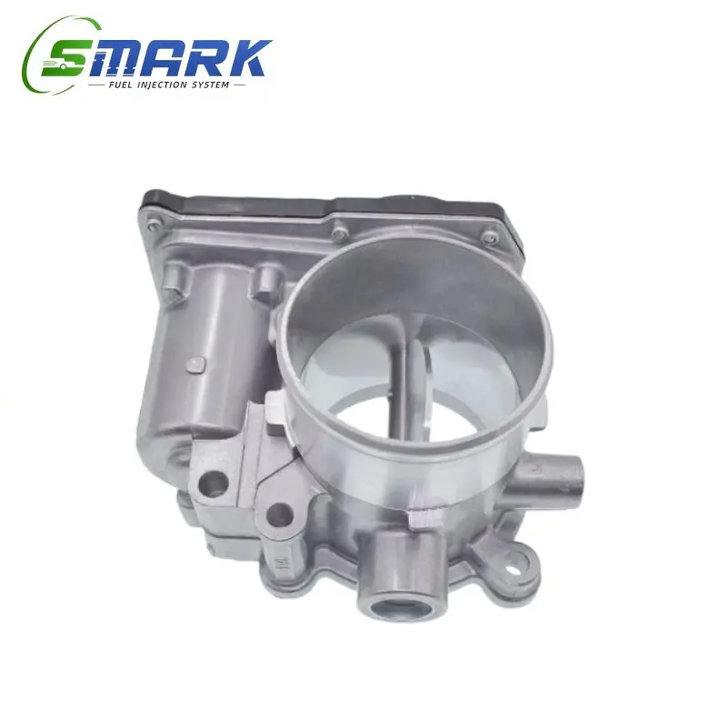 Smark Throttle Body for FORTUNER 2.4T 2GDFTV 2015 OE 261000E020 - 图片 3