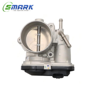 Smark Throttle Body for Lexus UX200 UX250h 2019-2020 Toyota Corolla 2020-2021 L4 2.0L Built OE 2203024010 Bore size 60mm