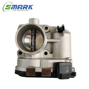 Smark Throttle Body for DX3 DX7 V5 V6 D50 X55 Baic Senova 1.5T OE 28386367