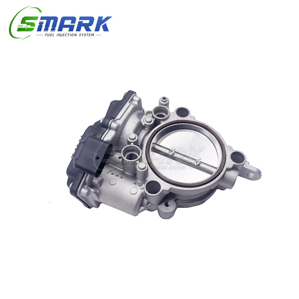 Smark Throttle Body for BMW OE 13548667415 A3C0067800000 - 图片 2