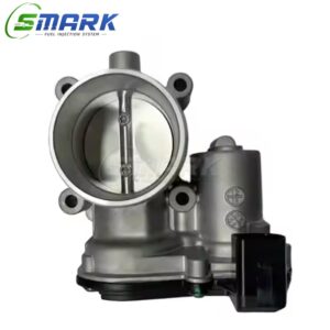 Smark Throttle Body for TU5JP4 OE ETC010012 OE standard quality